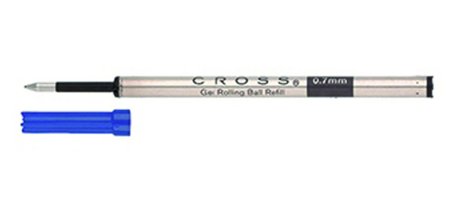 Cross Selectip Medium Blue Rollerball Refill