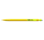 Portemine BIC Matic Fun HB 0,7mm blister 3 pièces