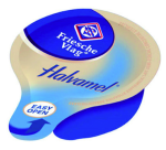 Lait condensé Friesche Vlag demi-écrémé 7,5g 10 capsules