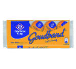 Lait condensé Friesche Vlag Goudband entier 7,5g 10 capsules