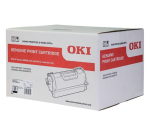 Toner Oki 45488802 noir
