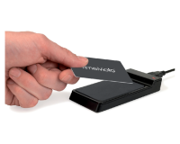 Safescan TimeMoto RF-150 USB Lecteur RFID