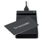Safescan TimeMoto RF-150 USB Lecteur RFID