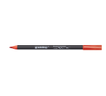 <em>Edding Pinselstift 4200 Porzellanrot</em>