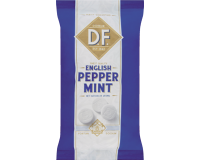 Pastilles de menthe sachet 200g