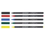 edding 4200 Porzellanpinselstift Schwarz