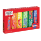 Barre chocolatée Tony’s Chocolonely Dégustation 6 barres 47/50g