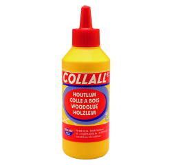 Colle bois Collall 250g