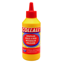 Colle bois Collall 250g