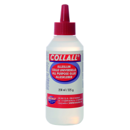 Colle universelle Collall 250ml