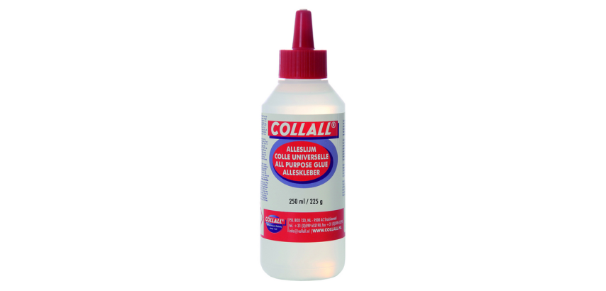 Colle universelle Collall 250ml