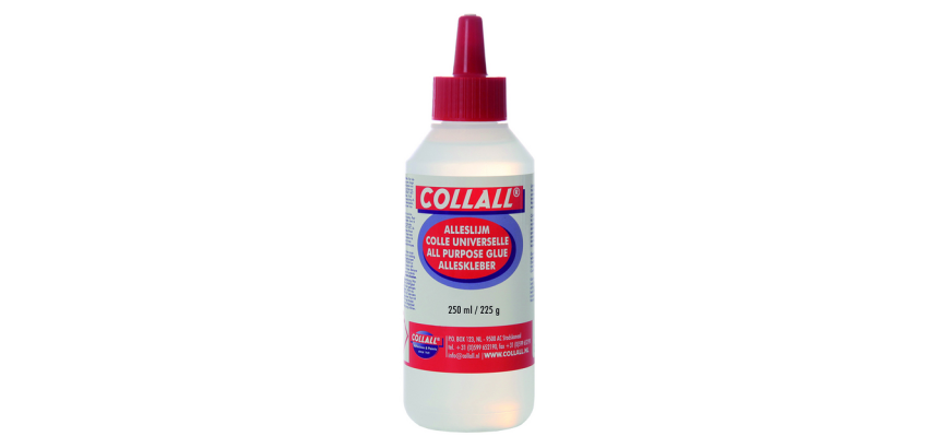 Alleslijm Collall 250ml
