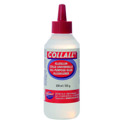 Colle universelle Collall 250ml