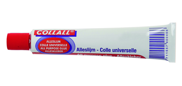 Alleslijm Collall 50ml