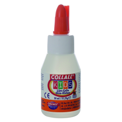 Colle enfant Collall 50ml