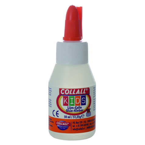 Kinderlijm Collall 50ml