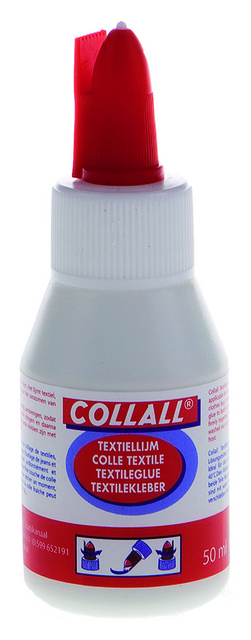 Collall Colle Tissu - Collall