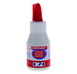 Textiellijm Collall 50ml