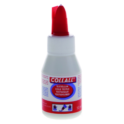 Colle Tissu Collall 50ml