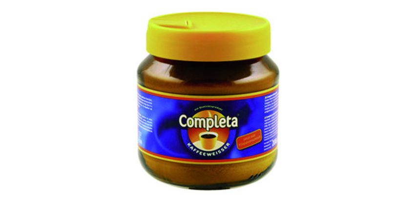 Creamer café Friesche Vlag Completa pot 200g