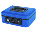 Caisse à monnaie Deluxe, 200 mm