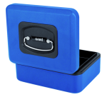 Caisse à monnaie Deluxe, 200 mm