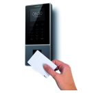 TimeMoto TM-626 Time Clock