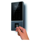 TimeMoto TM-626 Time Clock