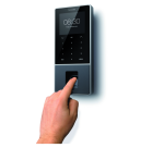 Pointeuse Safescan TimeMoto TM-828 SC