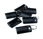 Tijdregistratiesysteem Sleutelhanger RFID TimeMoto RF-110 25 stuks