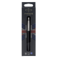 Stylo bille Parker Jotter Bond Street Black CT Medium