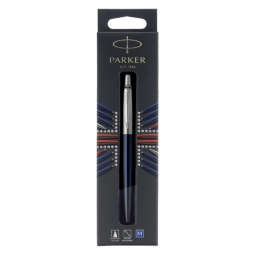 Stylo bille Parker Jotter Royal Blue CT Medium