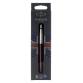 Balpen Parker Jotter Victoria violet CT medium blister à 1 stuk