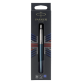 Balpen Parker Jotter Waterloo blue CT medium blister à 1 stuk