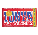 Chocolat Tony's Chocolonely lait tablette 180g