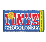 Chocolat Tony's Chocolonely tablette noir tablette 180g
