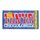 Chocolat Tony's Chocolonely tablette noir tablette 180g