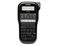 Brother P-Touch PT-H110 - labelmaker - B/W - thermal transfer