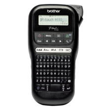 Imprimante d'étiquettes Brother P-touch H110