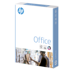 Papier copieur HP Office A4 80g blanc 500 feuilles