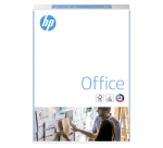 HP Office Kopierpapier A4 80g weiß 500 Blatt