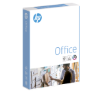 HP Office Kopierpapier A4 80g weiß 500 Blatt