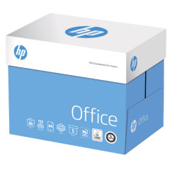 Papier copieur HP Office A4 80g blanc 500 feuilles
