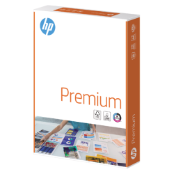 HP Premium - Papier - 250 Blatt - A4 - 80 g/m²