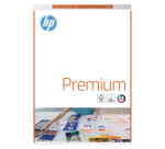 Kopieerpapier HP Premium A4 80gr wit 250 vel