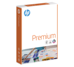 Kopieerpapier HP Premium A4 80gr wit 250 vel
