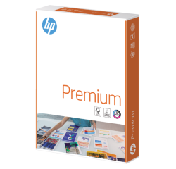 HP Premium - Papier - 500 Blatt - A4 - 80 g/m²