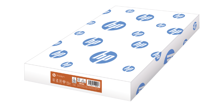 Papier copieur HP Premium A3 80g blanc 500 feuilles