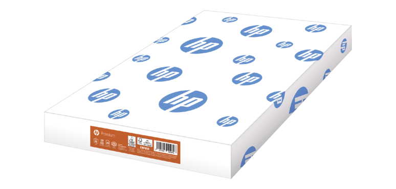 HP Premium - paper - 500 sheet(s) - A3 - 80 g/m²