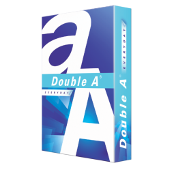 Papier copieur Double A Everyday A4 70g blanc 500 feuilles